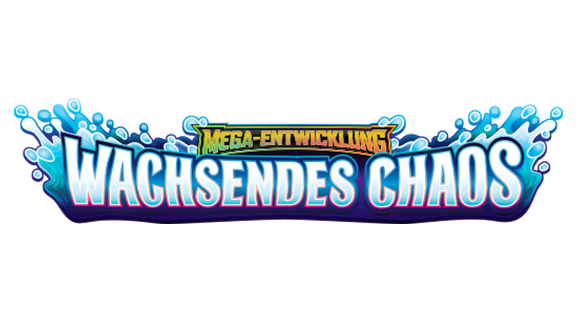 Wachsendes Chaos