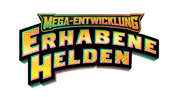 Erhabene Helden