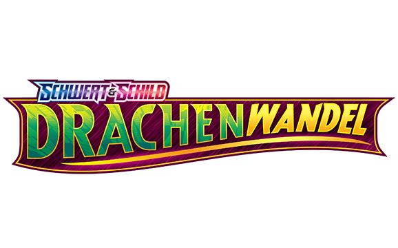 Drachenwandel