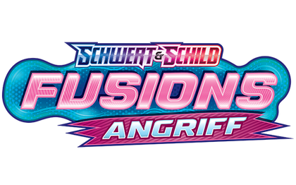Fusionsangriff