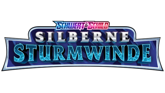 Silberne Sturmwinde