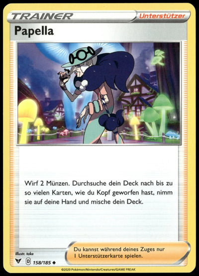 Papella | Farbenschock · 158