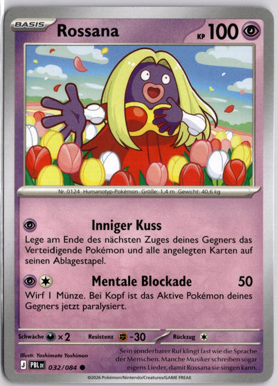 Rossana | Dunkelnacht · 032