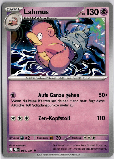 Lahmus | Dunkelnacht · 030